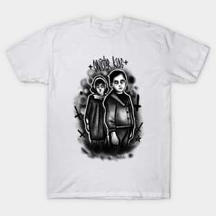 sinister kids T-Shirt